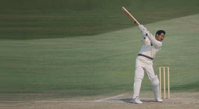 Sir Garfield Sobers
