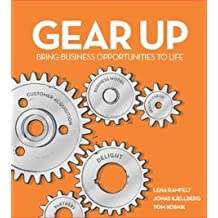 Gear Up: Bring Business Opportunities To Life 