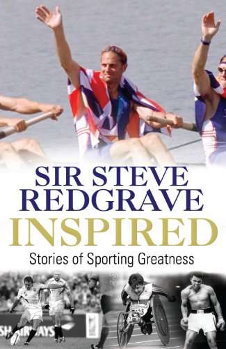 Inspired: Stories Of Sporting Greats 
