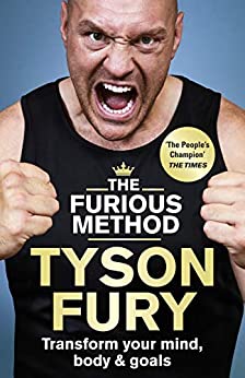The Furious Method: Transform Your Mind, Body And Goals