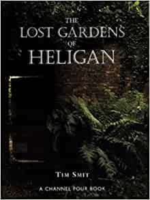 The Lost Gardens of Heligan