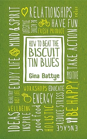How to Beat the Biscuit Tin Blues