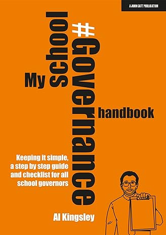 My School Governance Handbook