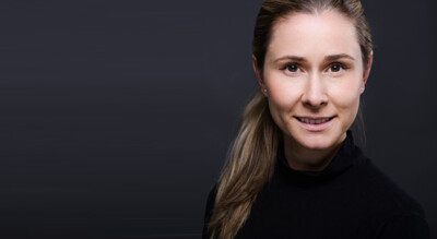 Kelly Forbes Official Speaker Profile Picture