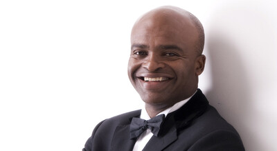 Kriss Akabusi Official Speaker Profile Picture
