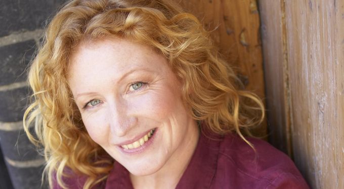 Charlie Dimmock