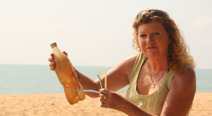 Jo Ruxton