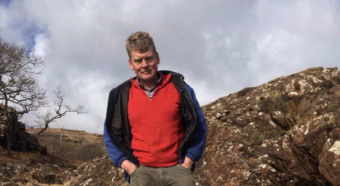 Tom Heap