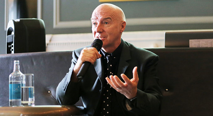 ３点　レコード他ULTRAVOX 新欧州人 帯・インサート付 Midge Ure midge-ure-thumbnail.jpg
