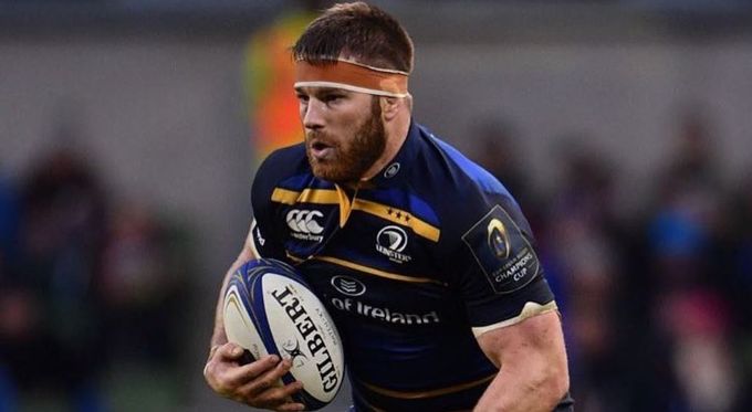 Seán O'Brien