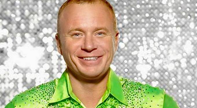 Steven Arnold