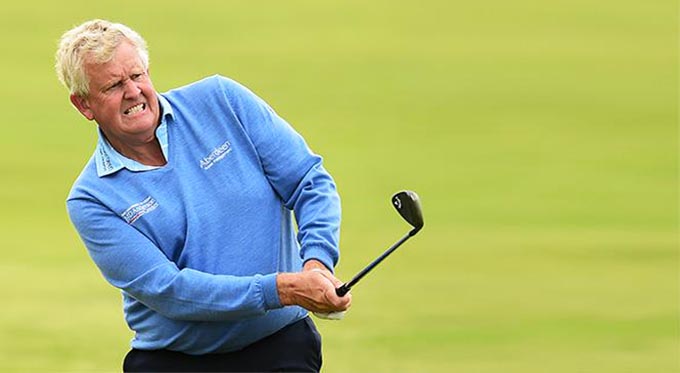 Colin Montgomerie