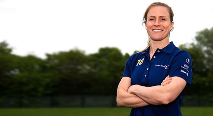 Danielle Waterman
