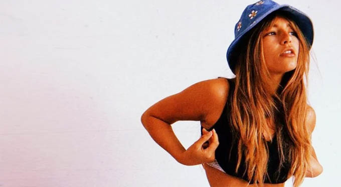 Emma Louise Connolly