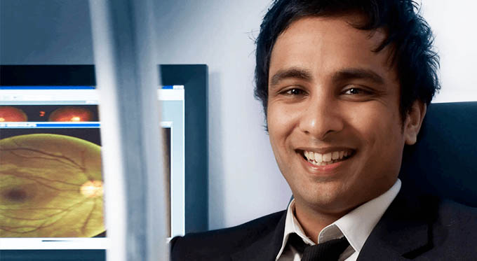 Imran Hakim