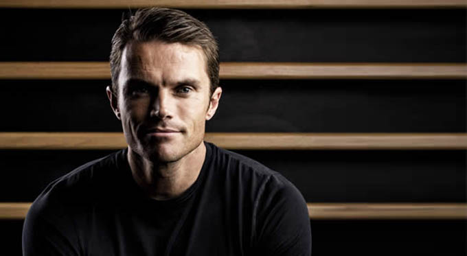 Matt Roberts