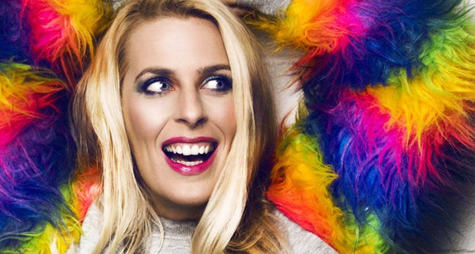 Sara Pascoe
