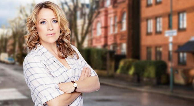 Sarah Beeny