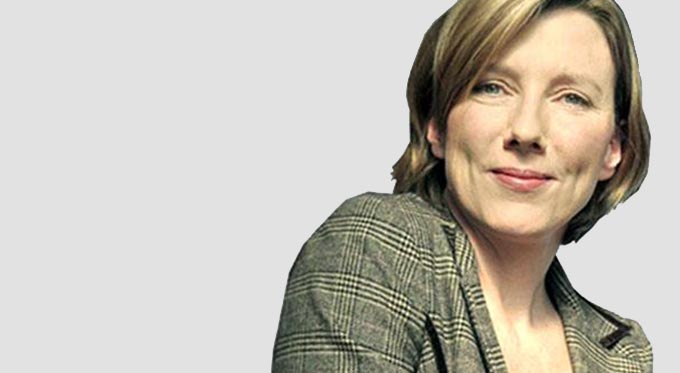 Sarah Montague