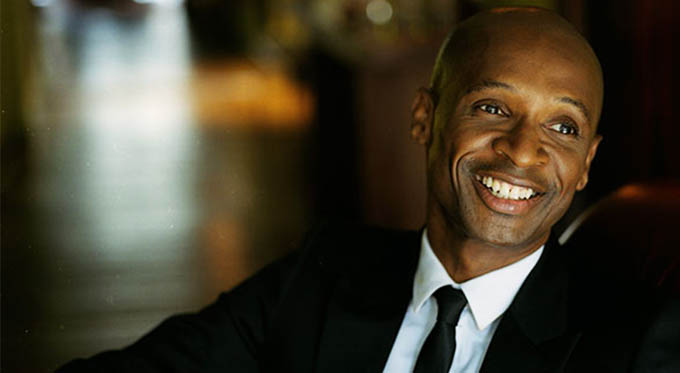 Andy Abraham