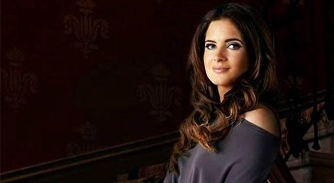 Binky Felstead