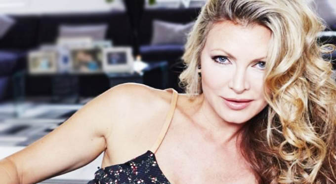 Caprice Bourret