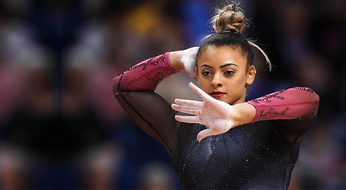 Ellie Downie
