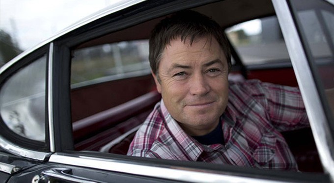 Book Mike Brewer | Speaker Agent