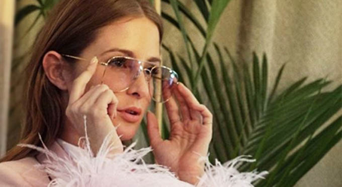 Millie Mackintosh