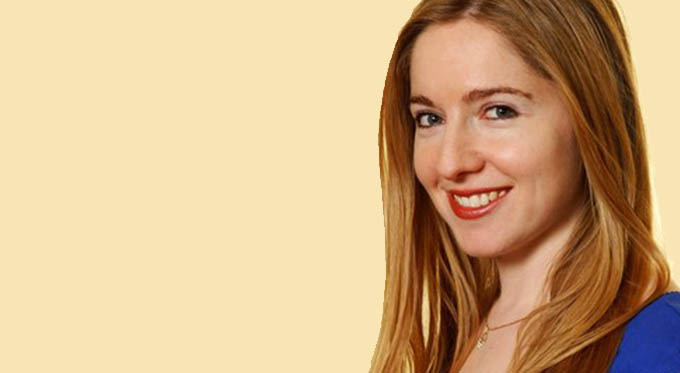 Victoria Coren Mitchell