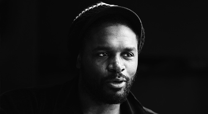 Book Audley Harrison | Legendary Boxer | Booking Agent