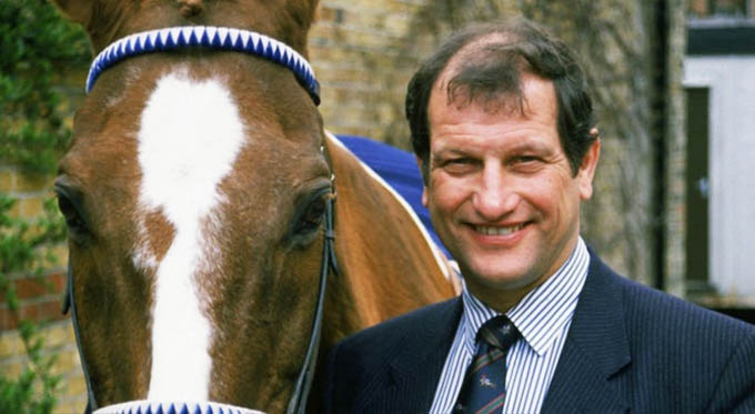 Bob Champion