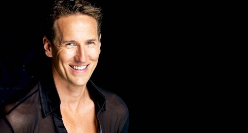 Book Brendan Cole | Ballroom Dancer | Booking Agent