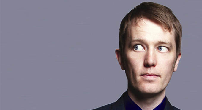 Alun Cochrane