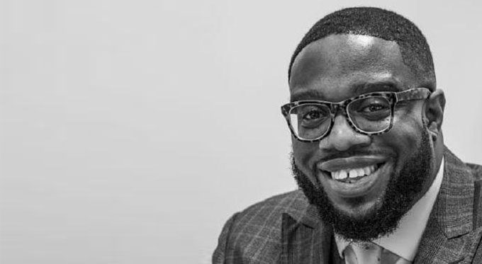 Emmanuel Asuquo