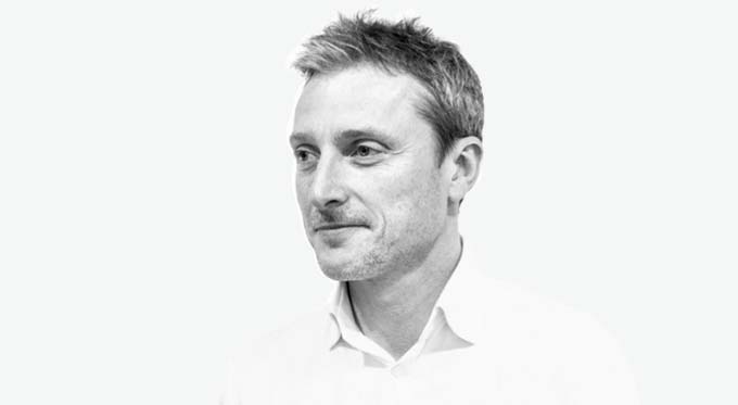 Book Jeremy White | WIRED Executive Editor | Booking Agent