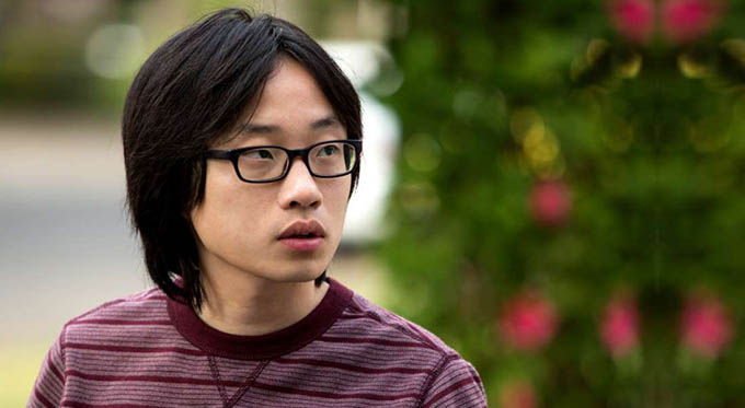 Jimmy O. Yang