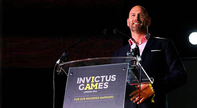 Lawrence Dallaglio