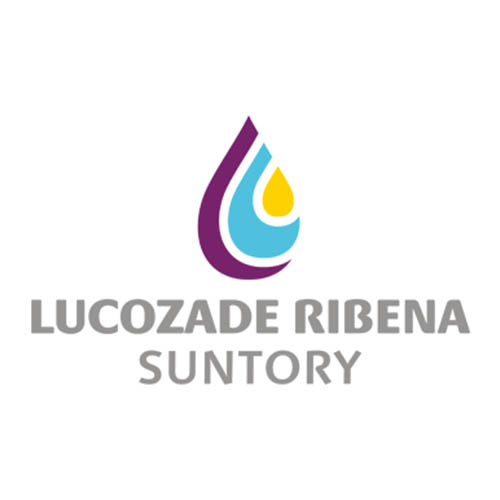 Lucozade Ribena Suntory