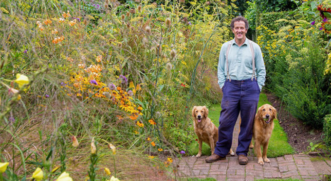 Monty Don