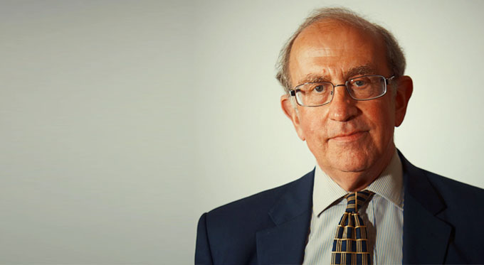 Sir Nicholas Montagu