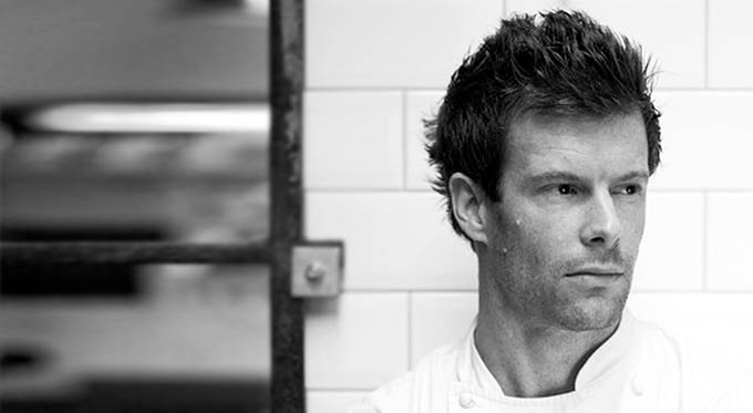 Tom Aikens