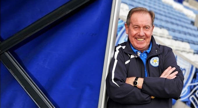 Alan Birchenall