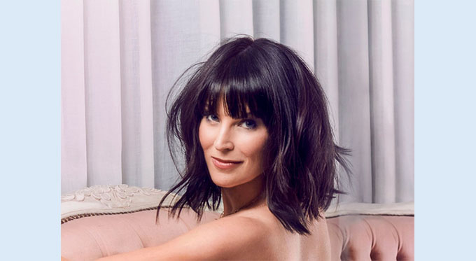 Leaked anna richardson Naked Attraction's