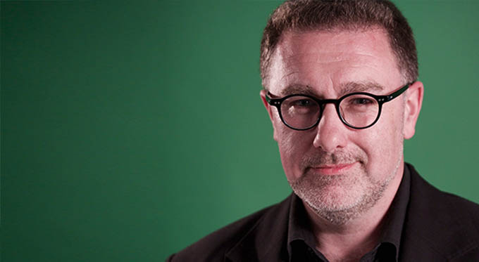 Anthony Lilley