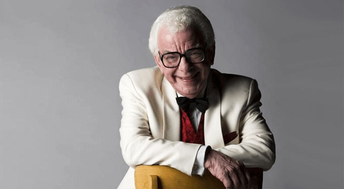 barry cryer - photo #40