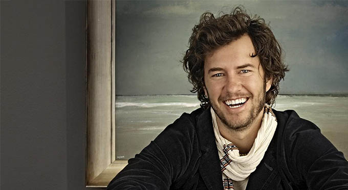Blake Mycoskie