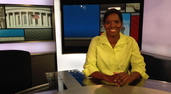 Briana Scurry