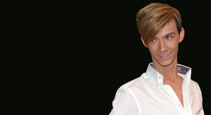 Harry Derbidge