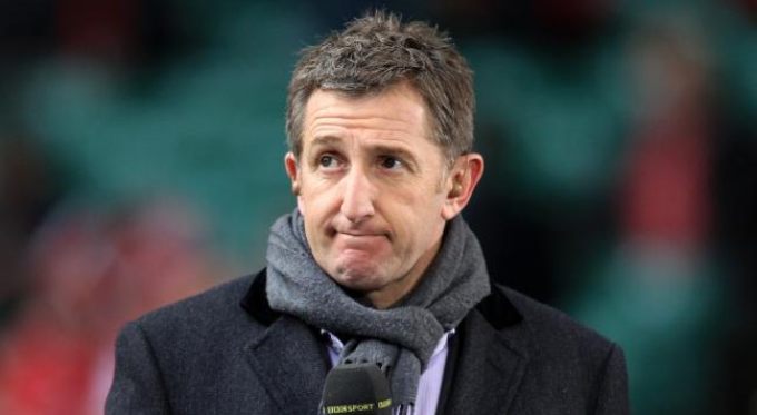 Jonathan Davies